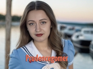 Prudencegomer