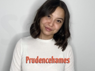 Prudencehames