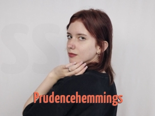 Prudencehemmings