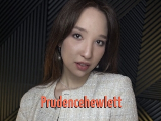 Prudencehewlett