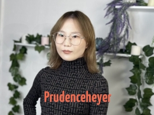 Prudenceheyer
