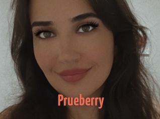 Prueberry