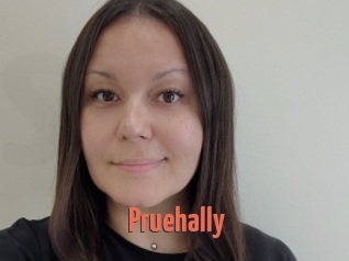 Pruehally