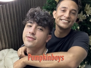 Pumpkinboys