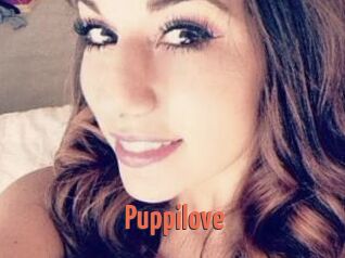 Puppilove