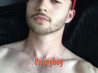 Puppyboy