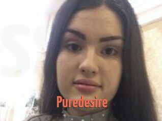 Puredesire