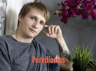 Puredioniss