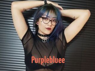 Purplebluee