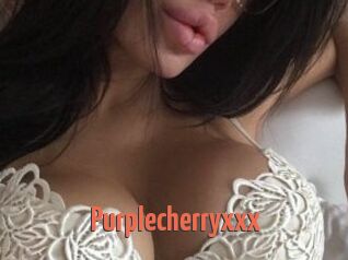Purplecherryxxx
