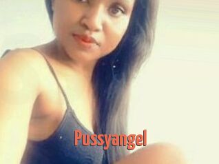 Pussyangel