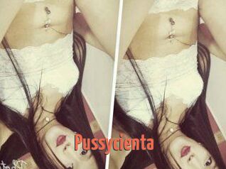 Pussycienta