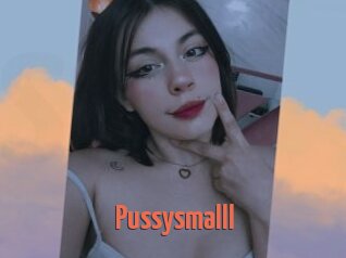 Pussysmalll
