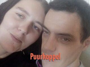 Puurkoppel