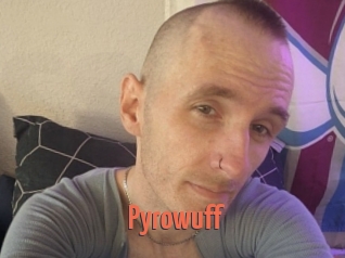Pyrowuff