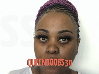 QUEENBOOBS30