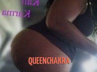 QUEENCHAKRA