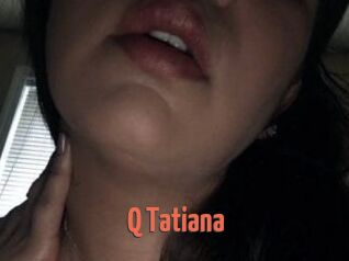 Q_Tatiana