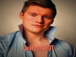 QuaresmaHOT