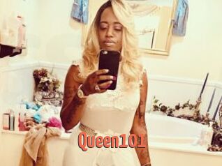 Queen101