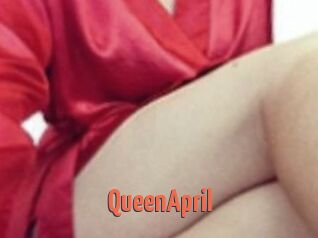 QueenApril