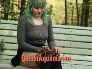 QueenAquamarine