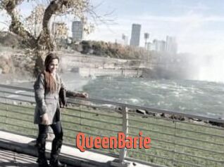 QueenBarie