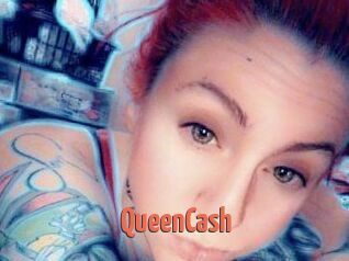 QueenCash