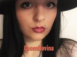 QueenDavina