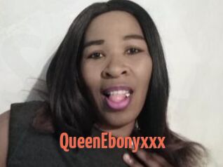QueenEbonyxxx