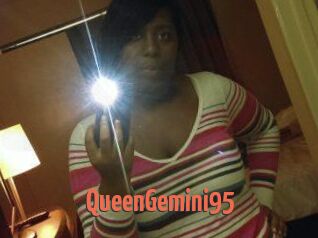QueenGemini95