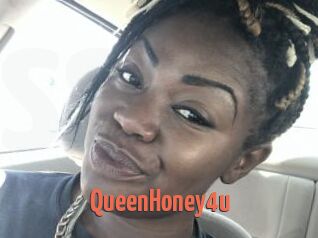 QueenHoney4u