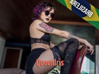 QueenIris