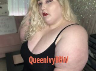 QueenIvyBBW