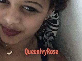 QueenIvyRose