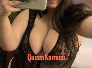 QueenKarmen