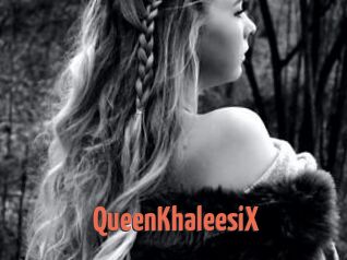 QueenKhaleesiX