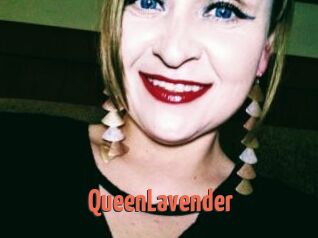 QueenLavender