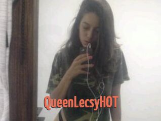 QueenLecsyHOT