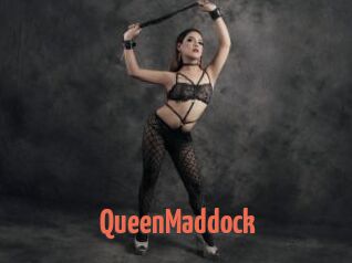 QueenMaddock