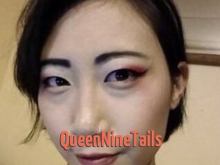 QueenNineTails