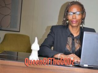 QueenOfTheGODz