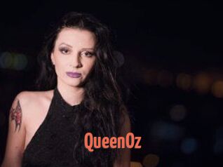 QueenOz