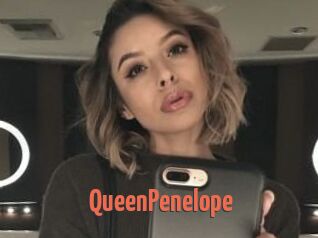 QueenPenelope