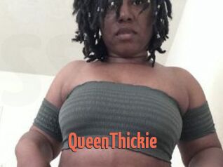 QueenThickie