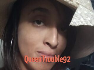 QueenTrouble92