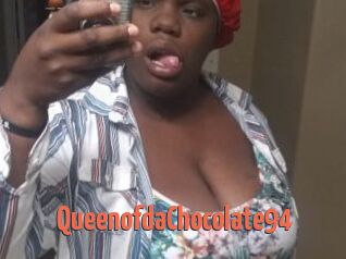 QueenofdaChocolate94