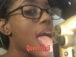 Queenserii