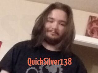 QuickSilver138