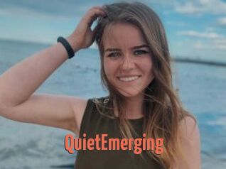 QuietEmerging